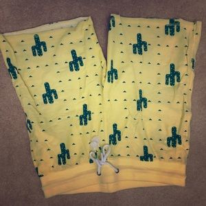 Men’s Cactus Shorts